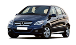 Mercedes B-Klasse W-245 (2005-2011)