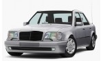 Mercedes W124 универсал (1991-1995)