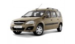 LADA Largus 7 мест
