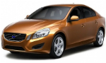 VOLVO S60 II (2010+)