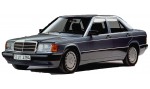 Mercedes 190 (1982-1993)