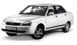 LADA Priora седан
