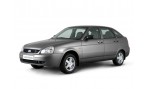 LADA Priora хэтчбек