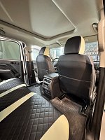 Чехлы на Haval H9 II (2024+) фото 3