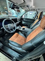 Чехлы на Haval H3 I (2024+) фото 2